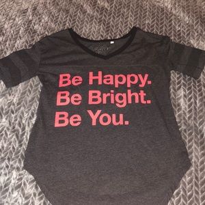 Mighty Fine graphic tee